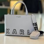 Karl Lagerfeld Cross Bag