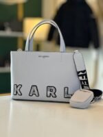 Karl Lagerfeld Cross Bag