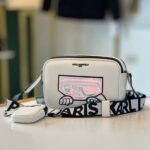 Karl Lagerfeld Cross Bag