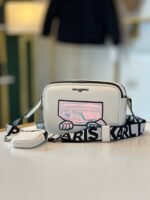 Karl Lagerfeld Cross Bag