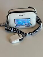 Karl Lagerfeld Cross Bag - Image 2