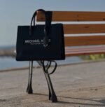 Michael Kors Handbag - Image 2