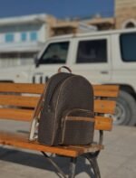 Michael Kors Backpack - Image 4