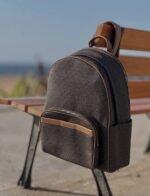 Michael Kors Backpack - Image 3