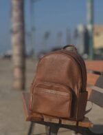 Michael Kors Backpack - Image 2