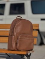 Michael Kors Backpack - Image 3