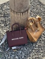 Michael Kors Handbag - Image 11