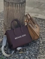 Michael Kors Handbag - Image 9