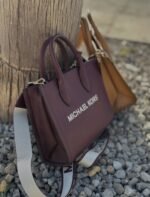 Michael Kors Handbag - Image 10