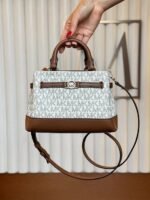 Michael Kors Mini Cross bag