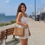 DKNY Cross bag