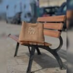 DKNY Cross bag - Image 4