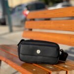 Tommy Hilfiger Cross Bag