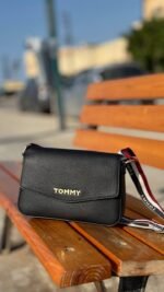 Tommy Hilfiger Cross Bag