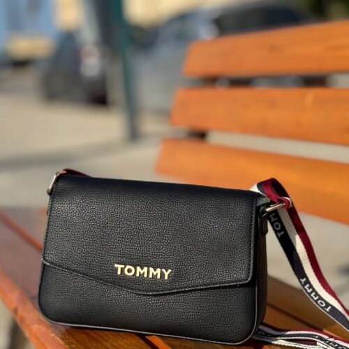 Tommy Hilfiger Cross Bag