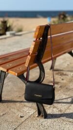 Tommy Hilfiger Cross Bag - Image 5