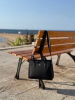 Tommy Hilfiger Handbag - Image 4