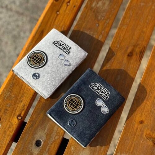 Michael Kors Travel Cross