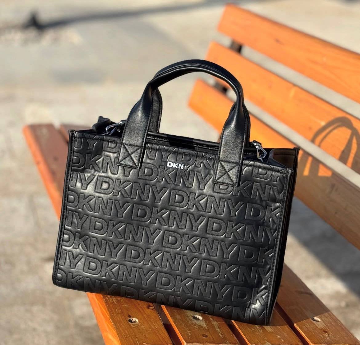 photo_2025-10-08_14-52-11 DKNY Handbag - Image 1