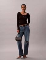 Calvin Klein Cross Bag - Image 8