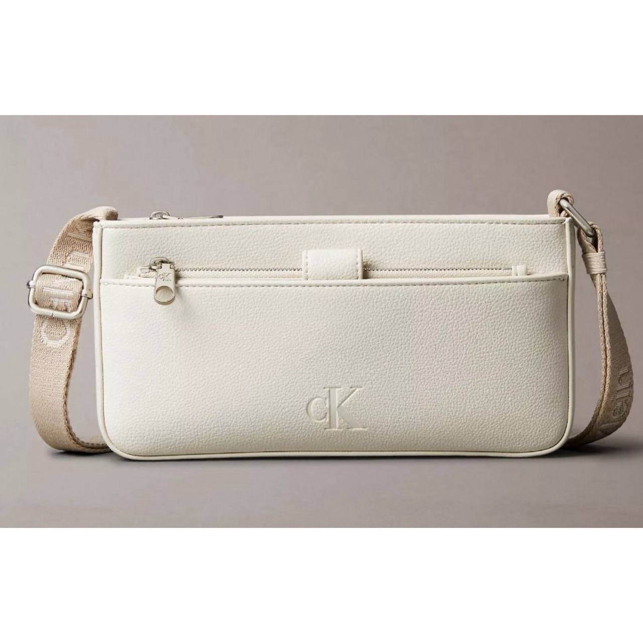 photo_2025-10-21_17-31-56 Calvin Klein Cross Bag - Image 1