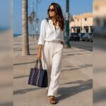Tommy Hilfiger Handbag - Image 2