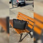 Tommy Hilfiger Handbag - Image 5