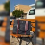 Tommy Hilfiger Handbag - Image 3