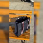 Tommy Hilfiger Handbag - Image 6