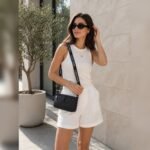 Calvin Klein Cross Bag - Image 3