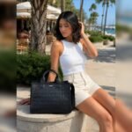 DKNY Handbag - Image 2