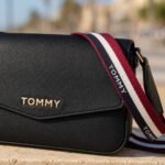 Tommy Hilfiger Cross Bag - Image 2