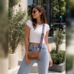 Tommy Hilfiger Cross Bag