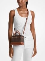 Michael Kors Mini Cross bag - Image 2