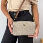 Tommy Hilfiger Cross Bag