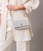 Calvin Klein Cross Bag - Image 3