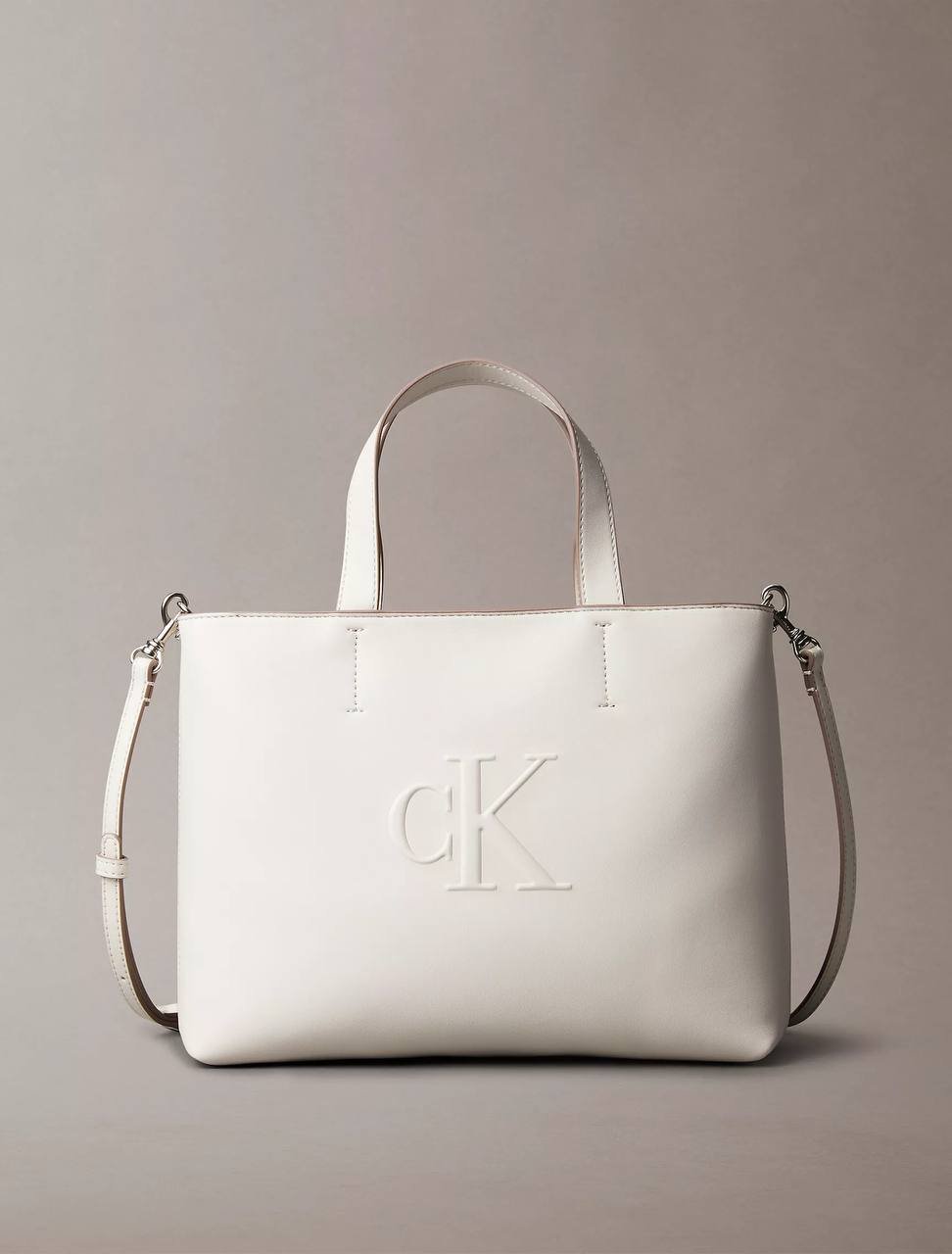 photo_2025-11-21_17-42-53 Calvin Klein Cross Bag - Image 1