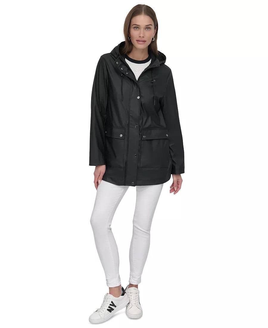 photo_2025-11-30_15-17-15 DKNY Jacket - Image 1