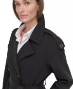 DKNY Coat - Image 6