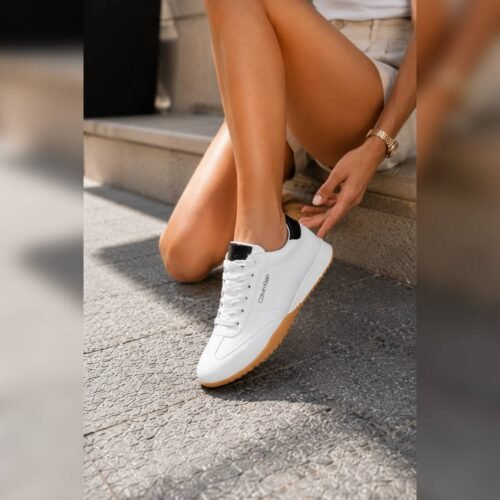 Calvin Klein Shoes