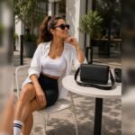 Calvin Klein Cross Bag - Image 2