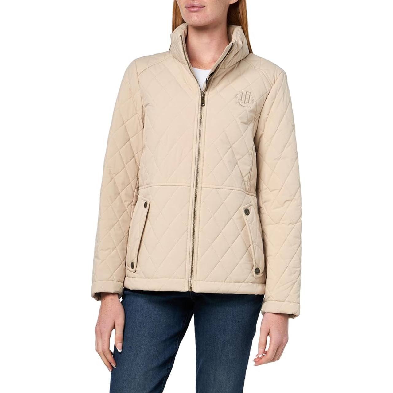 photo_2025-12-25_12-02-48 Tommy Hilfiger Jacket - Image 1