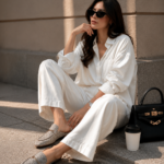 Calvin Klein Slipper