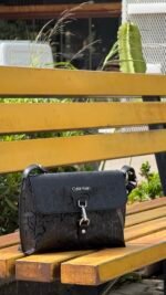 Calvin Klein Cross Bag - Image 2
