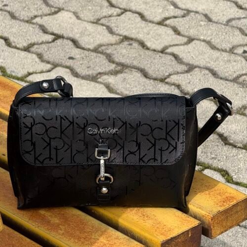 Calvin Klein Cross Bag
