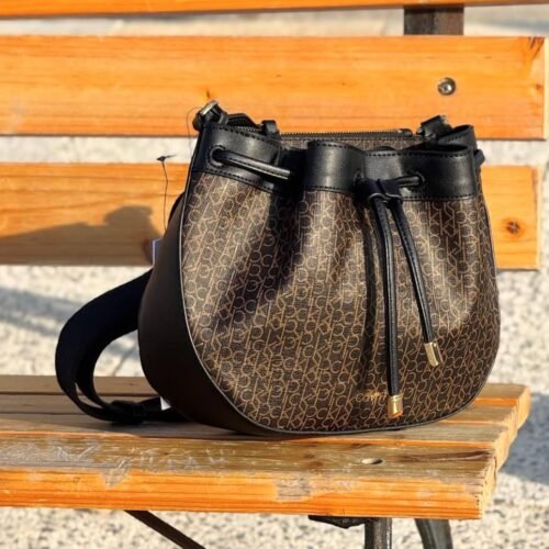 Calvin Klein Cross Bag