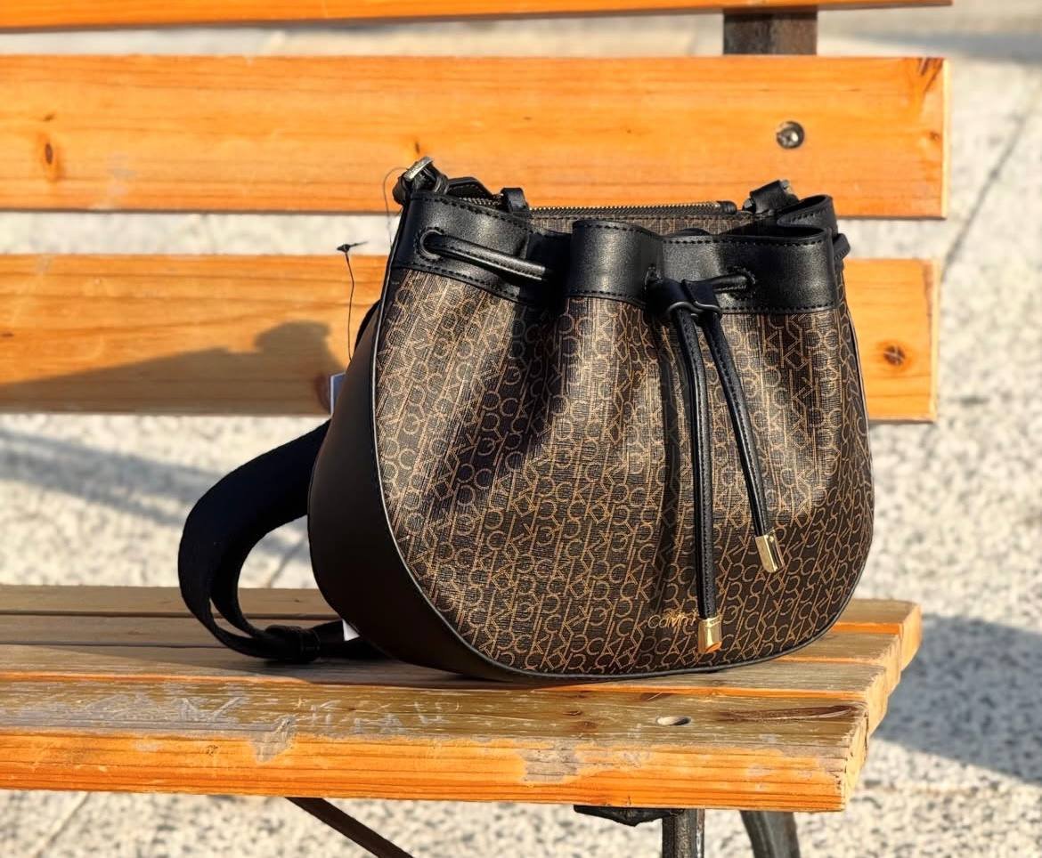 photo_2026-01-07_10-57-04 Calvin Klein Cross Bag - Image 1