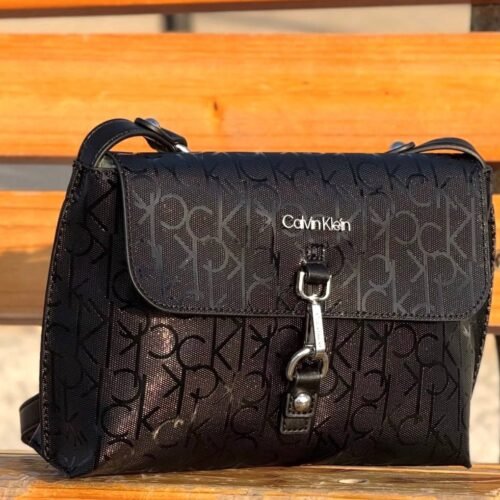 Calvin Klein Cross Bag