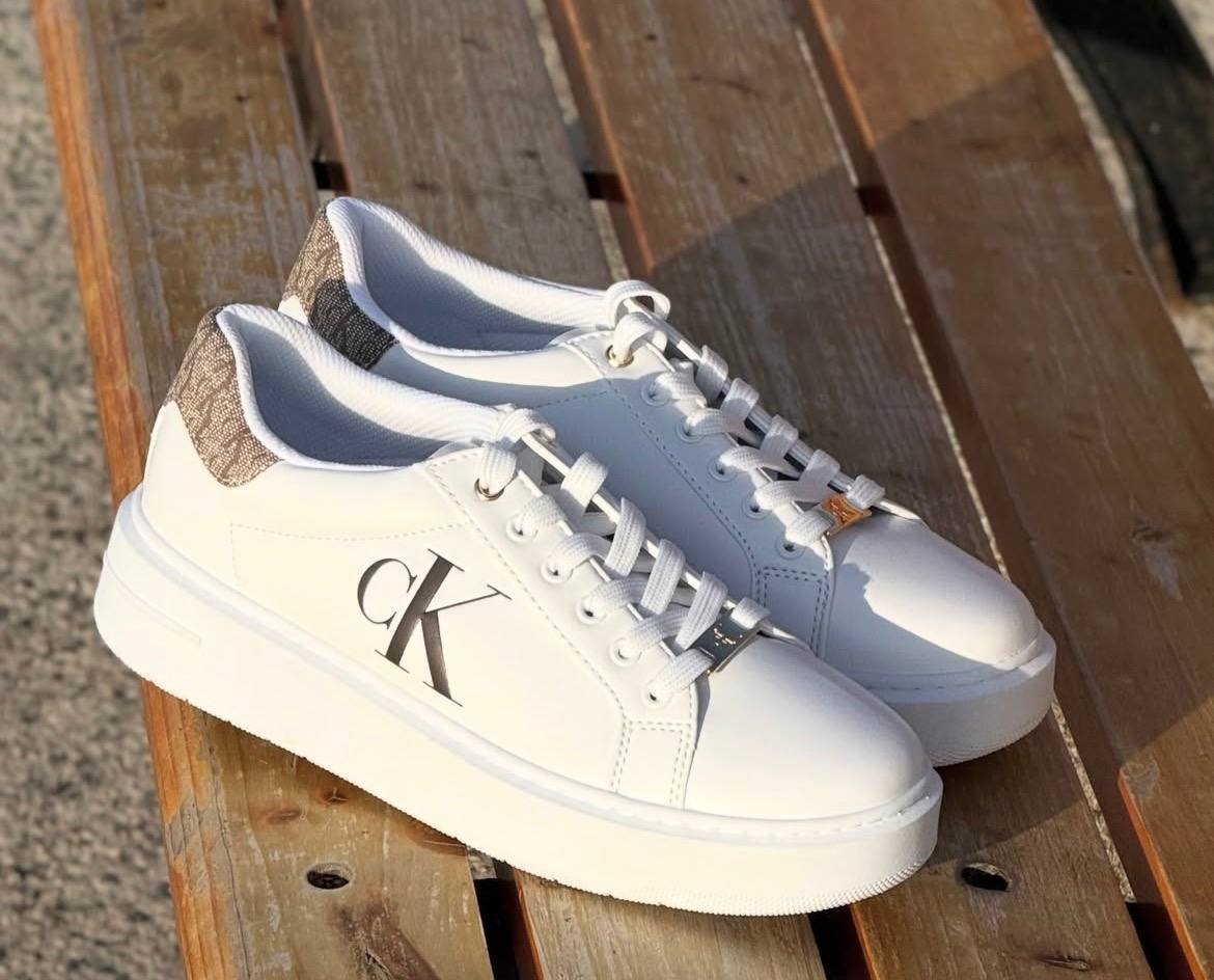 photo_2026-01-07_10-57-42 Calvin Klein Shoes - Image 1