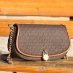 Michael Kors Cross Bag